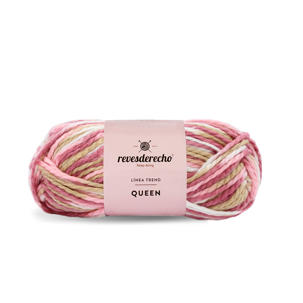 Queen Mix - 1 Kg