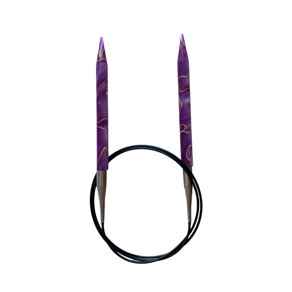 Palillo Circular 80 Cm Marblz - 5 Unidades