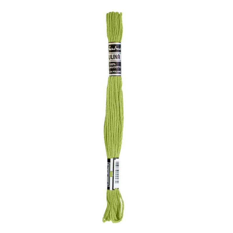hilo-ariadna-mulina-verdes