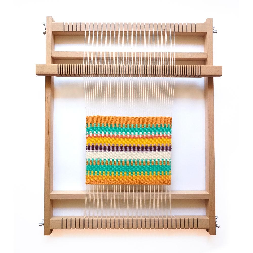 Kit Telar Madera