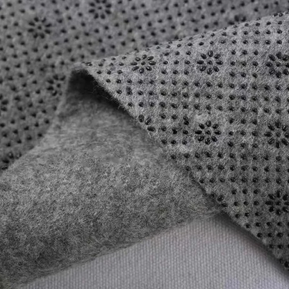 Tela Antideslizante para Alfombras 90 x 90 Cm - 5 Unidades