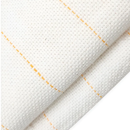 Tela Tipo Monje 100 x 100 Cm - 5 Unidades