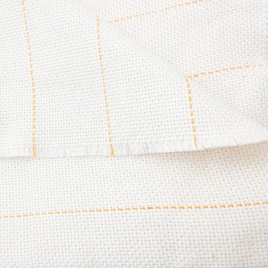 Tela Tipo Monje 100 x 100 Cm - 5 Unidades