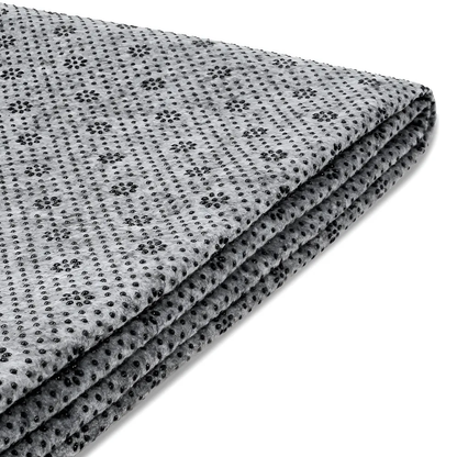 Tela Antideslizante para Alfombras 90 x 90 Cm - 5 Unidades