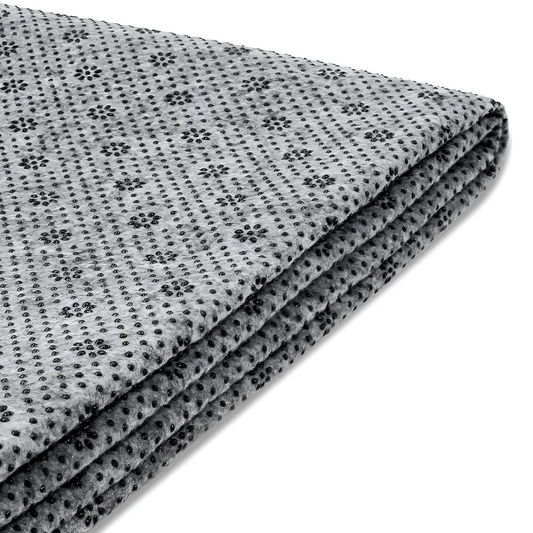 Tela Antideslizante para Alfombras 90 x 90 Cm - 5 Unidades