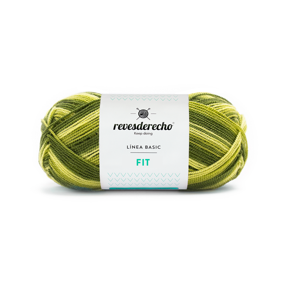 Fit Mix - 1Kg