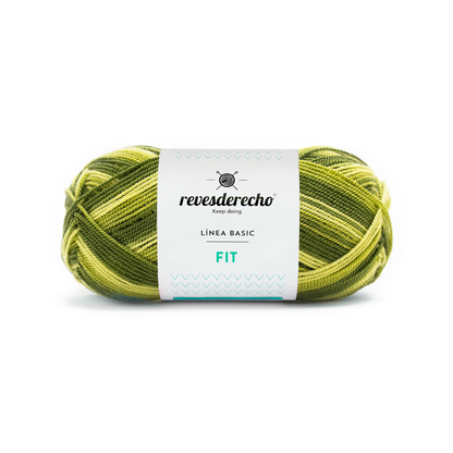 Fit Mix - 1Kg