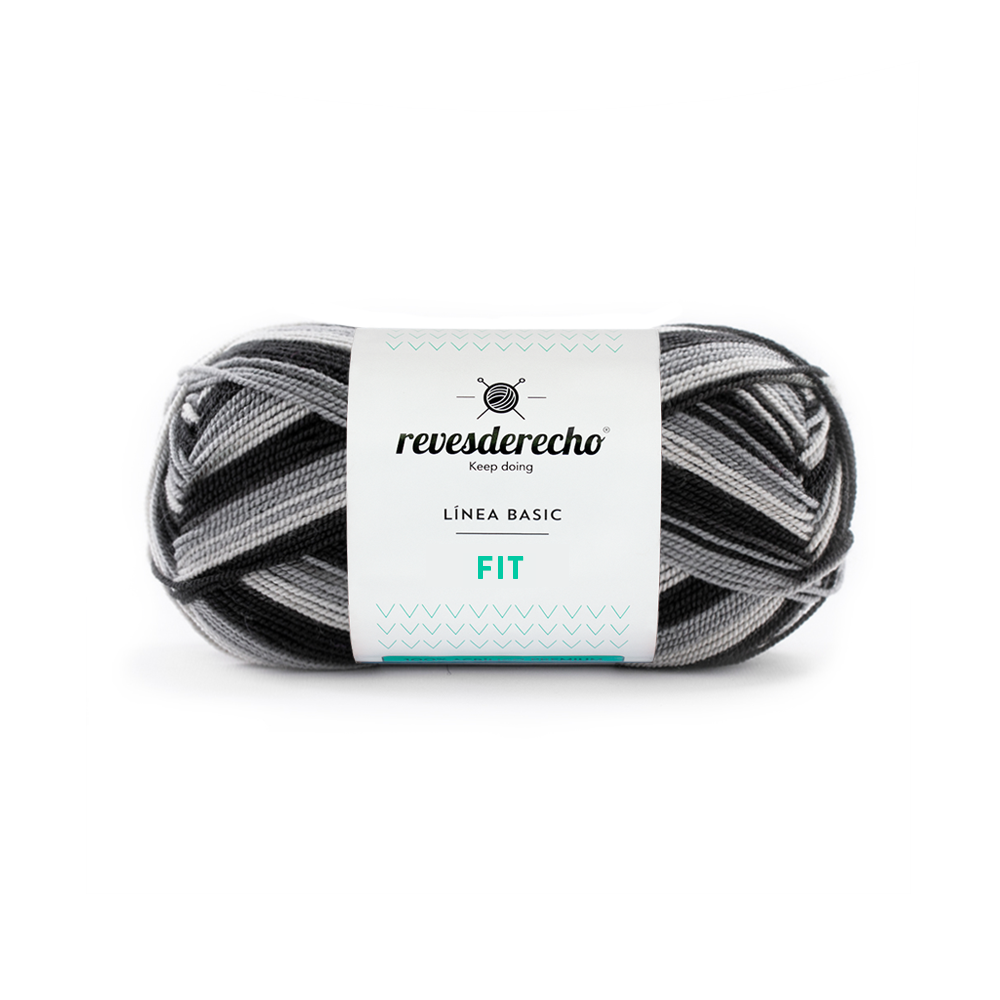 Fit Mix - 1Kg
