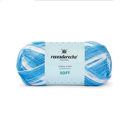 Soft Mix - 1 Kg