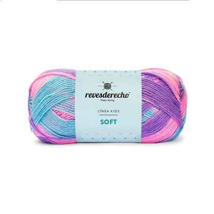Soft Mix - 1 Kg