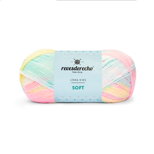 Soft Mix - 1 Kg