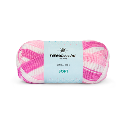 Soft Mix - 1 Kg