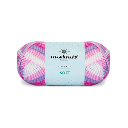 Soft Mix - 1 Kg