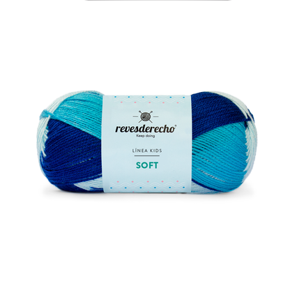 Soft Mix - 1 Kg