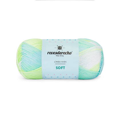 Soft Mix - 1 Kg
