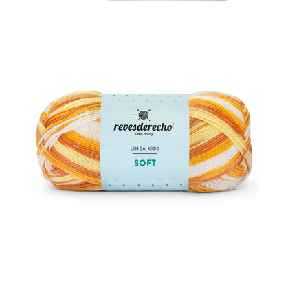 Soft Mix - 1 Kg