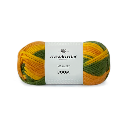 Boom - 1 Kg