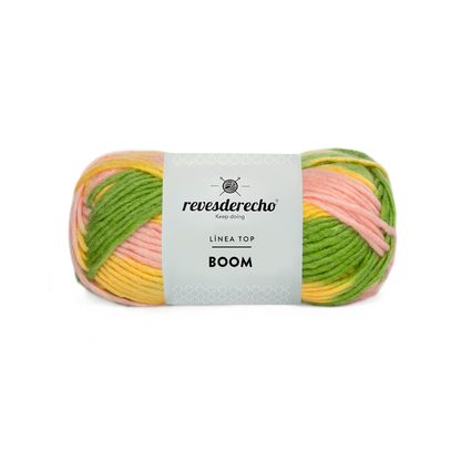 Boom - 1 Kg