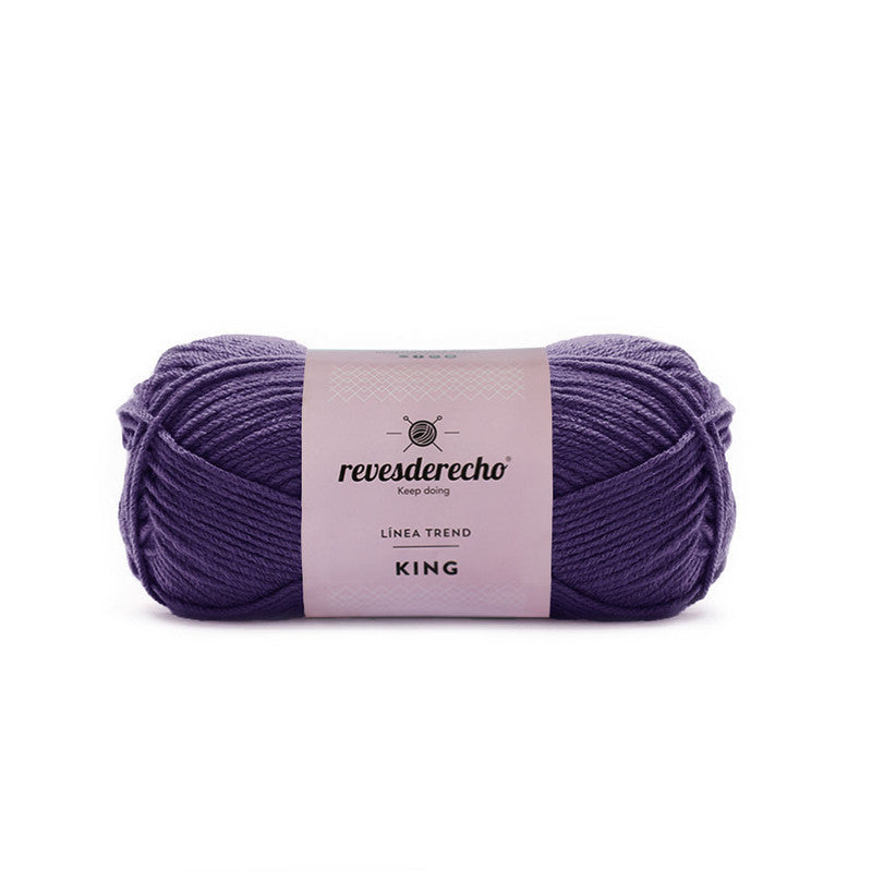 King - 1 Kg