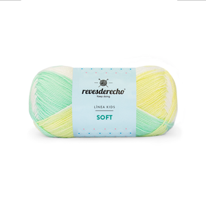 Soft Mix - 1 Kg