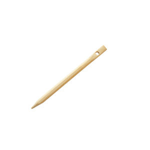 Aguja Madera