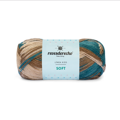 Soft Mix - 1 Kg