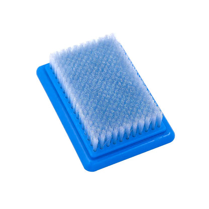 Cepillo De Fieltro 15X11 (NO.0002) Revesderecho- 10 Unidades