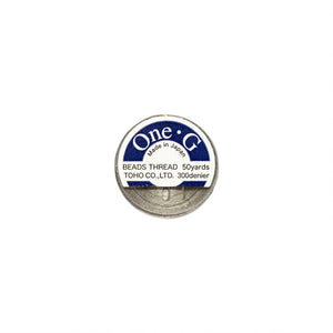 Hilo Beadings 50 YD