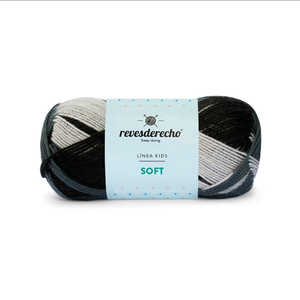 Soft Mix - 1 Kg