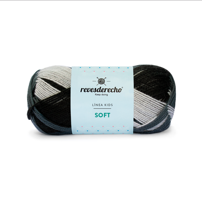 Soft Mix - 1 Kg