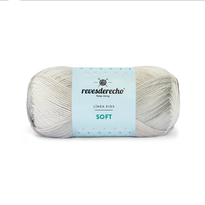 Soft Mix - 1 Kg