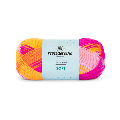 Soft Mix - 1 Kg