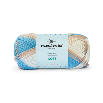 Soft Mix - 1 Kg