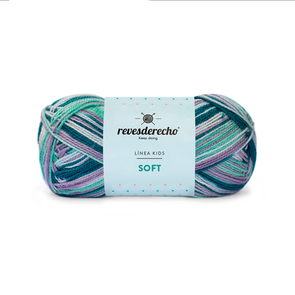 Soft Mix - 1 Kg