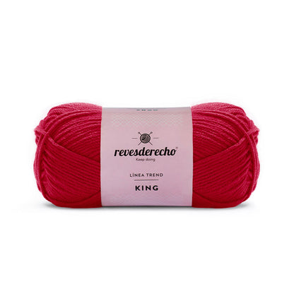 King - 1 Kg
