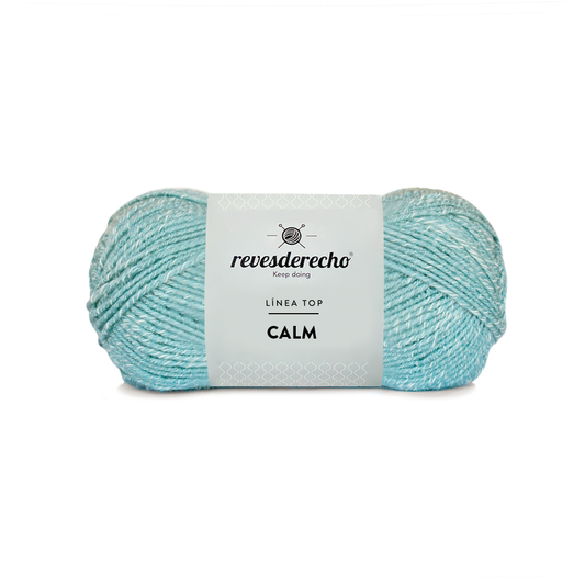 Calm - 1 Kg