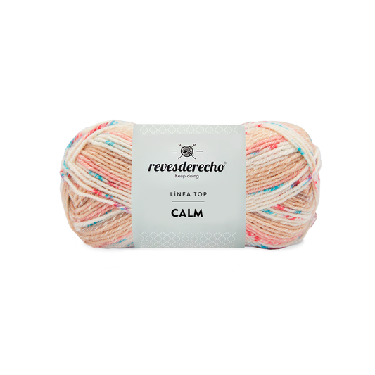 Calm - 1 Kg