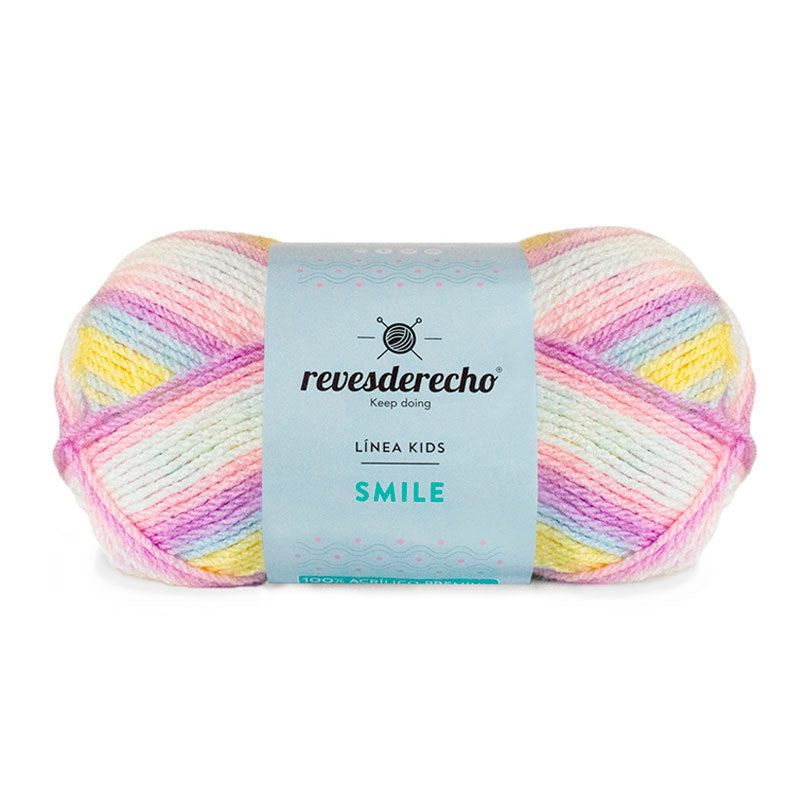Smile - 1 Kg