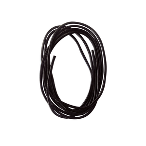 Cordón Eco Cuero 1.5 mm 1 Metro Revesderecho - 10 Unidades