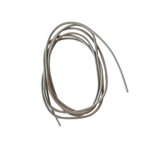 Cordón Eco Cuero 1.5 mm 1 Metro Revesderecho - 10 Unidades