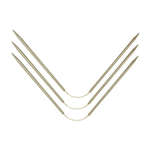 Palillo Aux Trio Flex Basic 10 cm Revesderecho - 10 Unidades