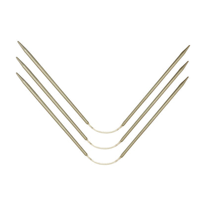 Palillo Aux Trio Flex Basic 10 cm Revesderecho - 10 Unidades
