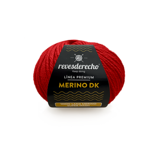 Merino DK - 500 Grs