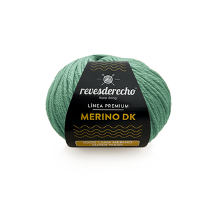 Merino DK - 500 Grs