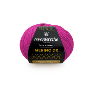 Merino DK - 500 Grs