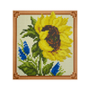 Girasol 15 X 15 Cm - 1014