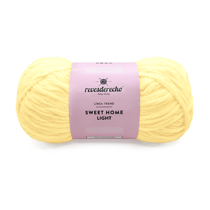 Sweet Home Light - 1 Kg