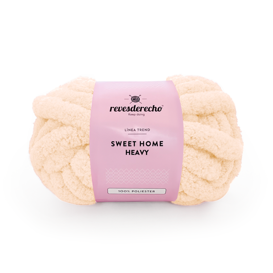 Sweet Home Heavy - 600 grs
