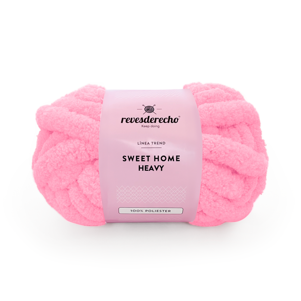 Sweet Home Heavy - 600 grs