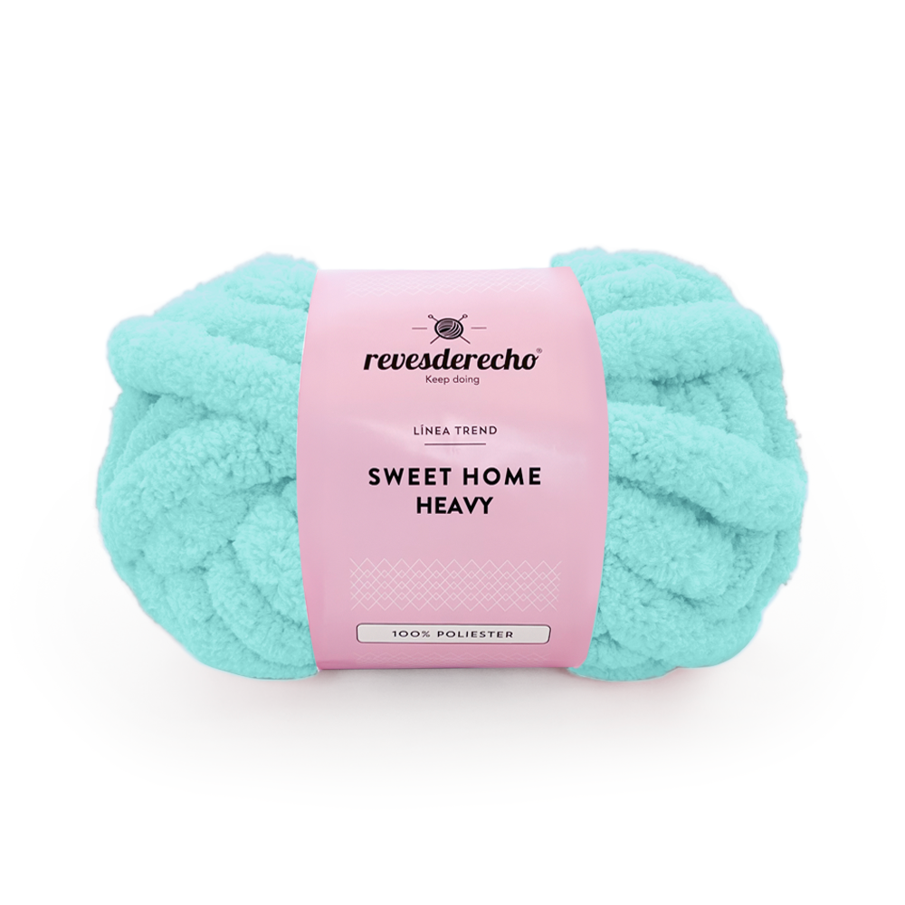 Sweet Home Heavy - 600 grs